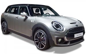 MINI MINI Clubman Cooper D de segunda mano