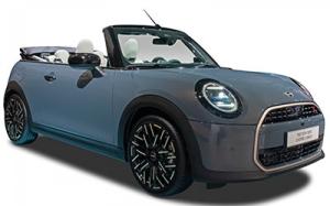 cabrio mini cooper