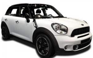 MINI MINI Countryman Cooper S de segunda mano