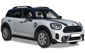 MINI MINI Countryman Cooper SE de segunda mano