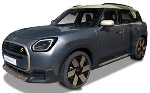 Configurador MINI Countryman