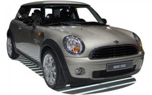 MINI MINI 3 Puertas One de segunda mano