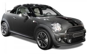 Configurador MINI MINI Deportivo