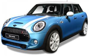 MINI MINI 5 Puertas Cooper D de segunda mano