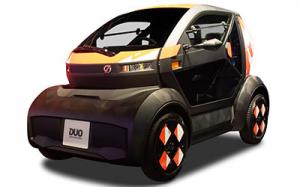Configurador Mobilize Duo