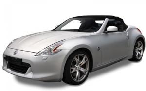 Configurador Nissan 370z Cabrio