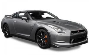 Configurador Nissan Gt-r Deportivo