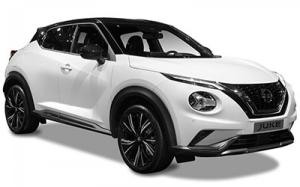 Configurador Nissan Juke