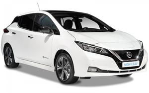 Configurador Nissan Leaf