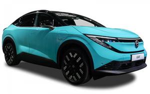 Configurador Nissan Leaf