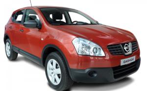 Nissan Qashqai 1.6 Tekna Sport 4X2 85 kW (115 CV)