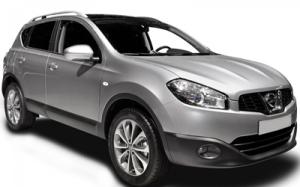 Nissan Qashqai 1.6 S&S Acenta 4X2 86 kW (117 CV)