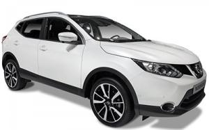 Nissan Qashqai 1.5 dCi N-Connecta 4x2 81 kW (110 CV)