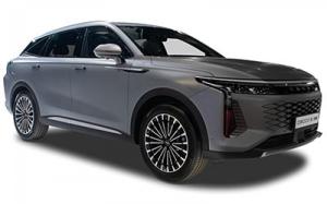 Precio Omoda 9 Todoterreno 1.5 TGDI PHEV PREMIUM DHT