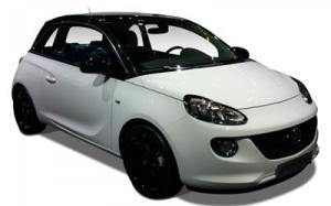 Opel Adam 1.4 de segunda mano