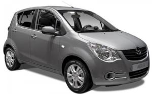 Configurador Opel Agila Berlina