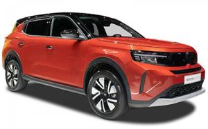 Configurador Opel Frontera