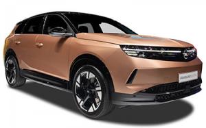 Configurador Opel Grandland