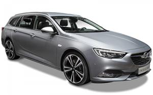 Opel Insignia Sports Tourer 1.6 CDTI de segunda mano