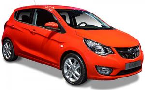 Configurador Opel Karl Berlina