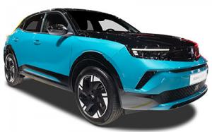 Configurador Opel Mokka