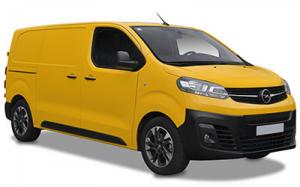 Opel Vivaro Furgon 2.0 Diesel de segunda mano