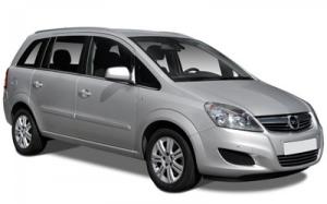 Opel Zafira 1.7 CDTI de segunda mano