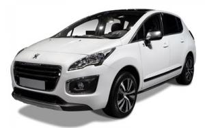 Peugeot 3008 1.2 PureTech S&S Allure 96 kW (130 CV)