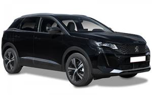 Peugeot 3008 PureTech 130 de segunda mano