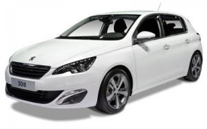 Peugeot 308 1.6 THP de segunda mano