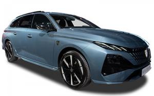 Configurador Peugeot 308