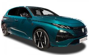 Configurador Peugeot 308