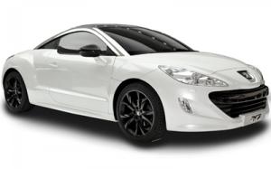 Configurador Peugeot Rcz Deportivo