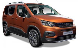 Peugeot Rifter BlueHDi 130 de segunda mano
