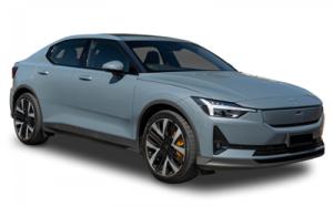 Configurador Polestar 2