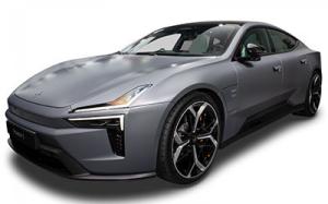 Configurador Polestar 5