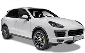 Porsche Cayenne Cayenne S Diesel de segunda mano