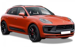 Porsche Macan Macan de segunda mano