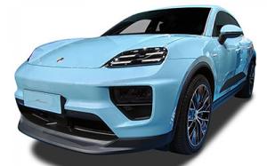 Configurador Porsche Macan