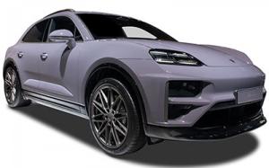 Configurador Porsche Macan