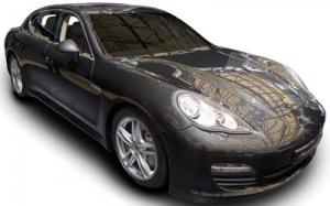 Porsche Panamera S de segunda mano