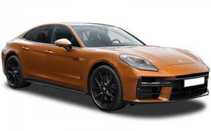 Configurador Porsche Panamera