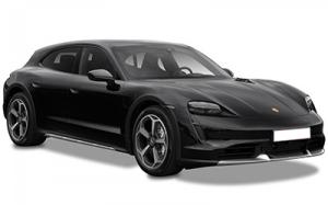 Configurador Porsche Taycan Familiar