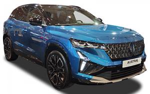 Configurador Renault Austral