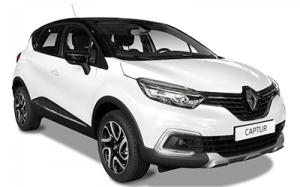 Renault Captur TCe 90 de segunda mano