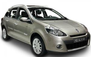 Configurador Renault Nuevo Clio Familiar