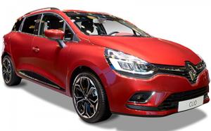 Configurador Renault Clio Familiar