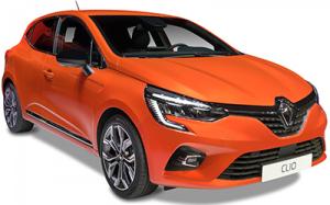 Renault Clio en Motorflash