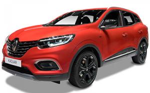 Renault Kadjar Limited GPF TCe 103 kW (140 CV)