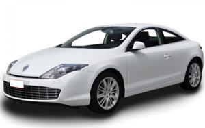 Configurador Renault Laguna Deportivo